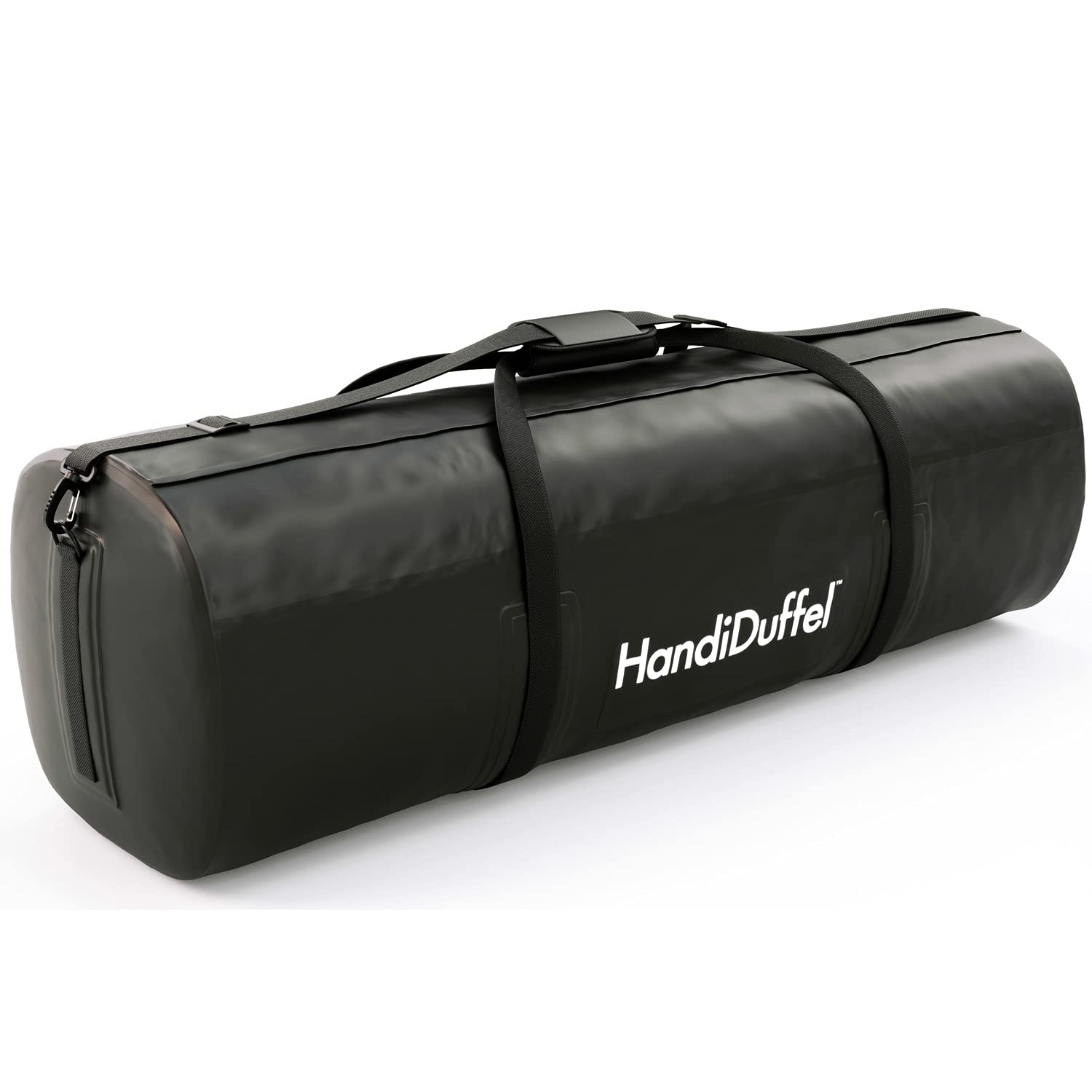 HandiWorld HandiDuffel Cargo Bag - 135 litres - Black HandiWorld HandiDuffel Cargo Bag - 135 litres - Black von HandiWorld