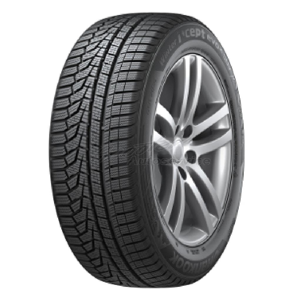 Hankook Winter i*cept evo2 W320A SUV M+S - 225/70R16 103H - Winterreifen Hankook Winter i*cept evo2 W320A SUV M+S - 225/70R16 103H - Winterreifen von HANKOOK