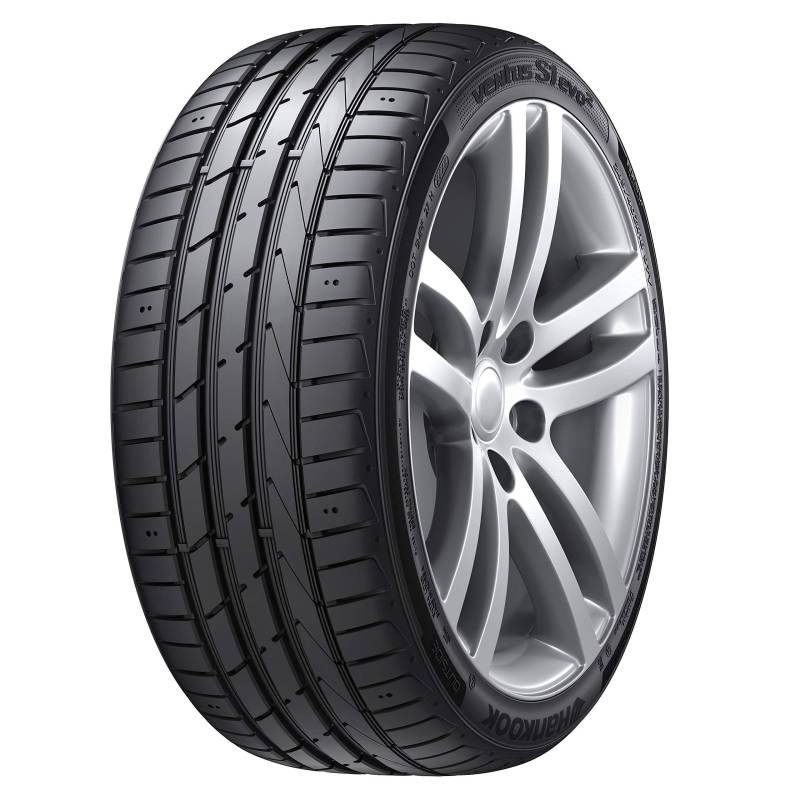 Hankook Ventus S1 evo2 K117A SUV - 235/60R18 103V - Sommerreifen Hankook Ventus S1 evo2 K117A SUV - 235/60R18 103V - Sommerreifen von HANKOOK