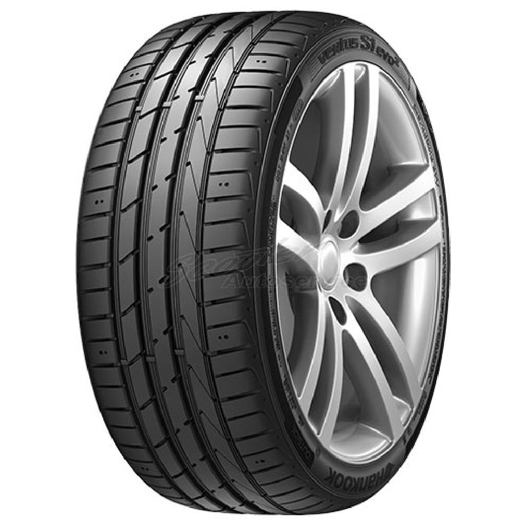 Hankook Ventus S1 evo2 K117 FR - 245/40R18 93Y - Sommerreifen von HANKOOK