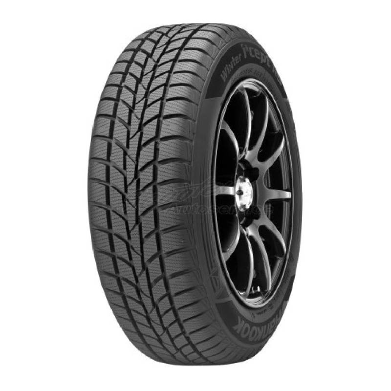 Hankook Winter i*cept RS W442 M+S - 155/80R13 79T - Winterreifen von HANKOOK