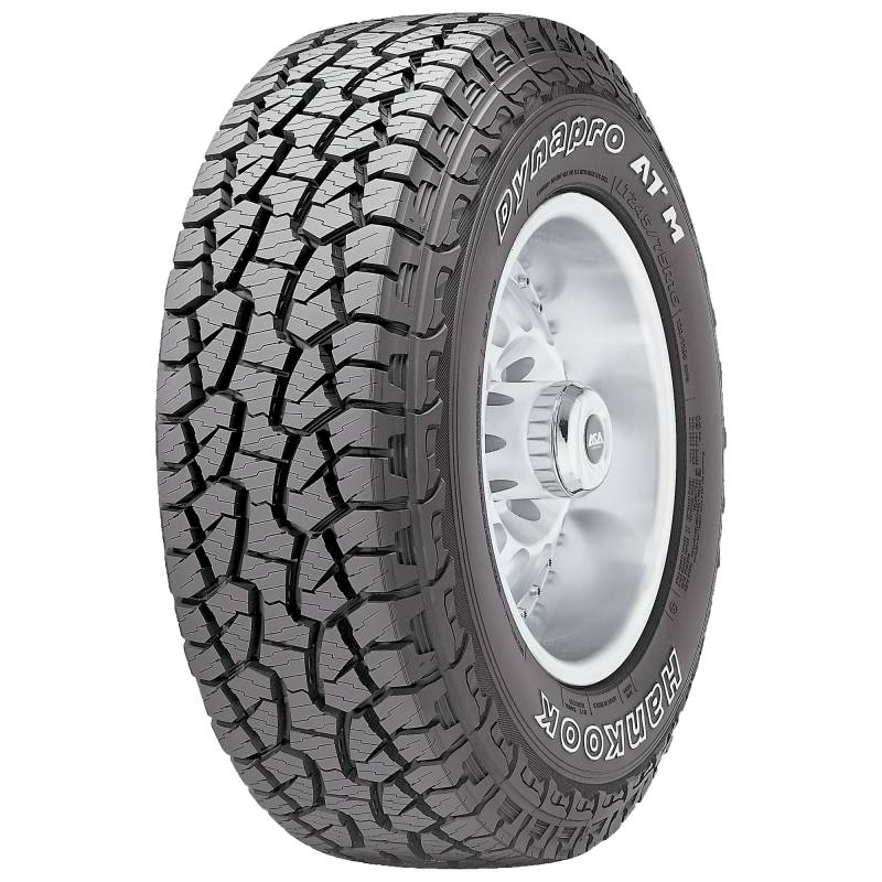Hankook Dynapro ATM RF10 - 205/70R15 - Sommerreifen von HANKOOK