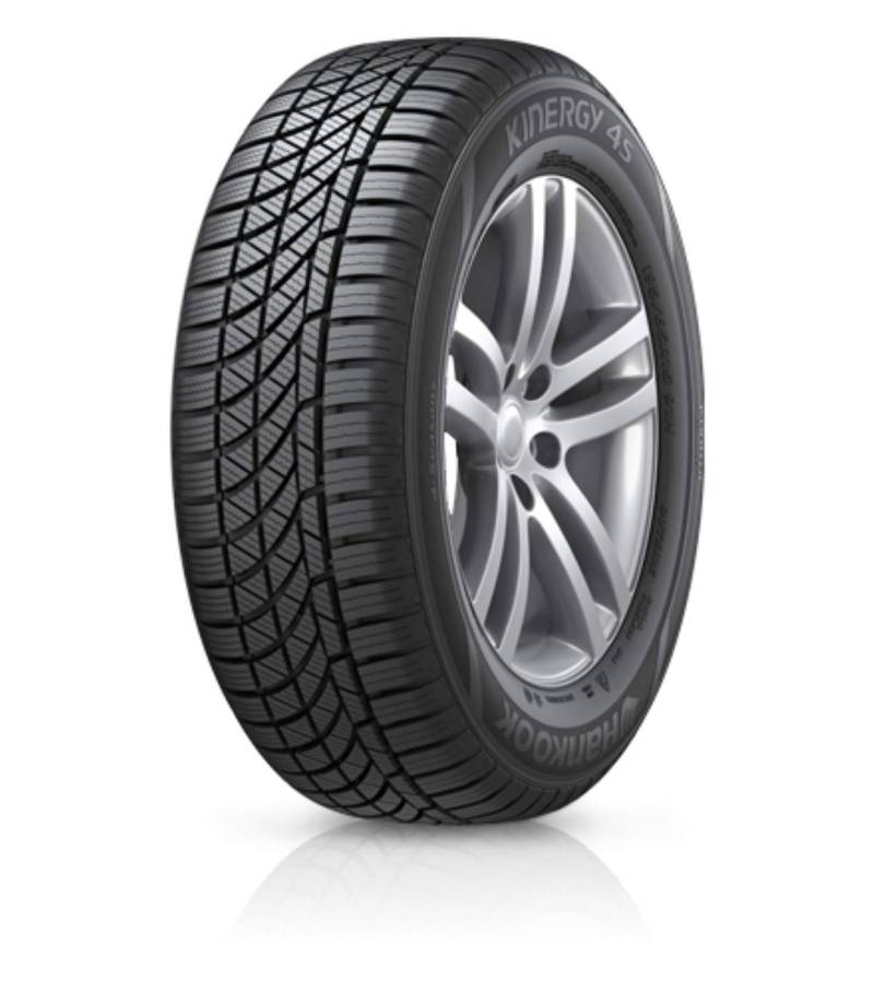 Hankook Kinergy 4S H740 - 155/70R13 - Ganzjahresreifen von HANKOOK