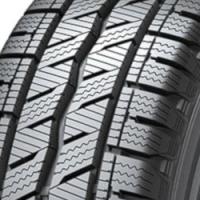 Hankook Winter i*cept LV RW12 (215/65 R16 109/107T) von Hankook