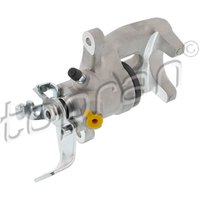 Bremssattel HANS PRIES 631 462, Hinten Links von Hans Pries