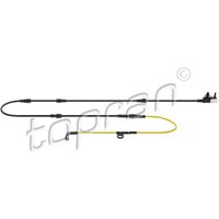 Sensor, Bremsbelagverschleiß HANS PRIES 638 970 von Hans Pries