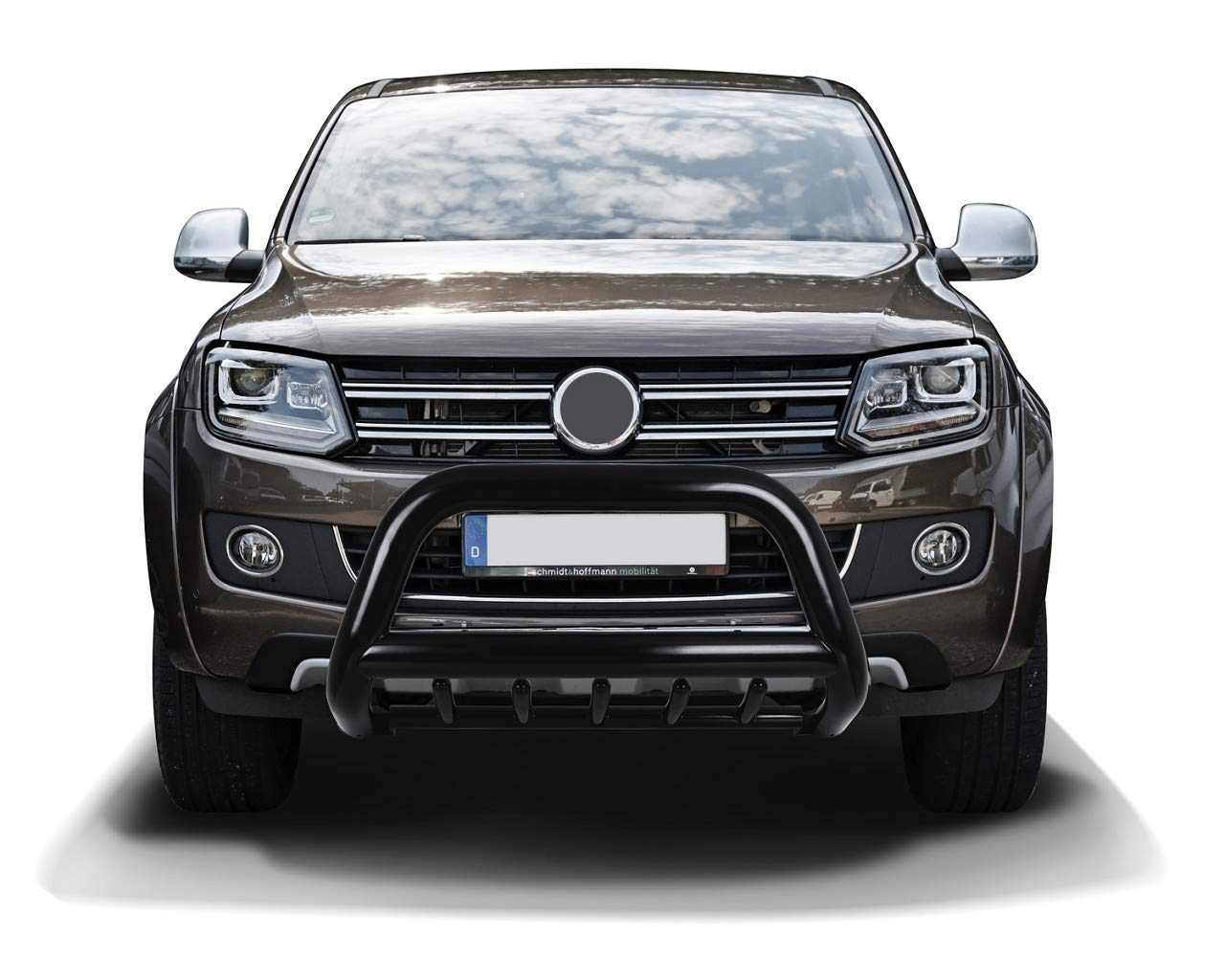 Hansen Styling Parts Frontschutzbügel SCHWARZ ø89mm mit Unterfahrschutz mit EG-Typengenehmigung/ABE Hansen Styling Parts Frontschutzbügel SCHWARZ ø89mm mit Unterfahrschutz mit EG-Typengenehmigung/ABE von Hansen Styling Parts