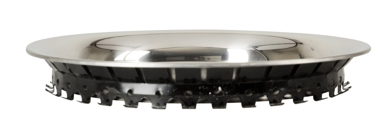 Universelle 14" Zoll Felgenringe Radkappen für Oldtimer und Youngtimer- 4 Stück~ Universelle 14" Zoll Felgenringe Radkappen für Oldtimer und Youngtimer- 4 Stück~ von Hansen Styling Parts