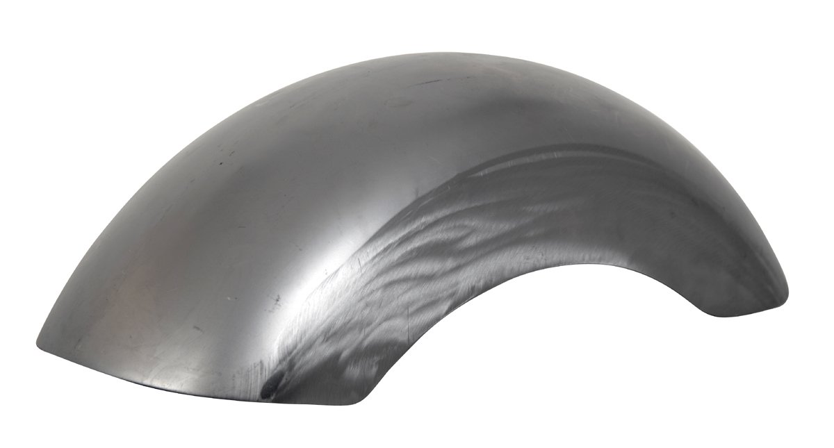 Universeller Heckfender aus verzinktem Stahl Breite: 235-240 mm Dicke: 2 mm Universeller Heckfender aus verzinktem Stahl Breite: 235-240 mm Dicke: 2 mm von Hansen Styling Parts