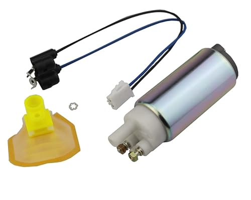 Kraftstoffpumpe Benzinpumpe kompatibel mit KAWASAKI VN 1600 VN 1500 fuel pump 1999-2008 49040-1074.UC-T30K5 49040-1074 von Hao East