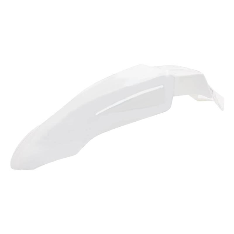 Front Mubguard Fit Für CRF150/230F XR125 KLX125 KLX250 XCF SXF XR250 XR450 Splash Guards Keine Kollision von Haodream