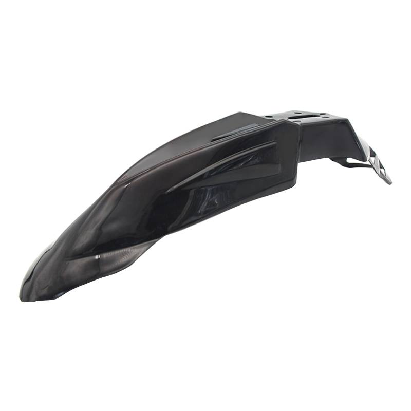 Front Mubguard Fit Für CRF150/230F XR125 KLX125 KLX250 XCF SXF XR250 XR450 Splash Guards Keine Kollision von Haodream