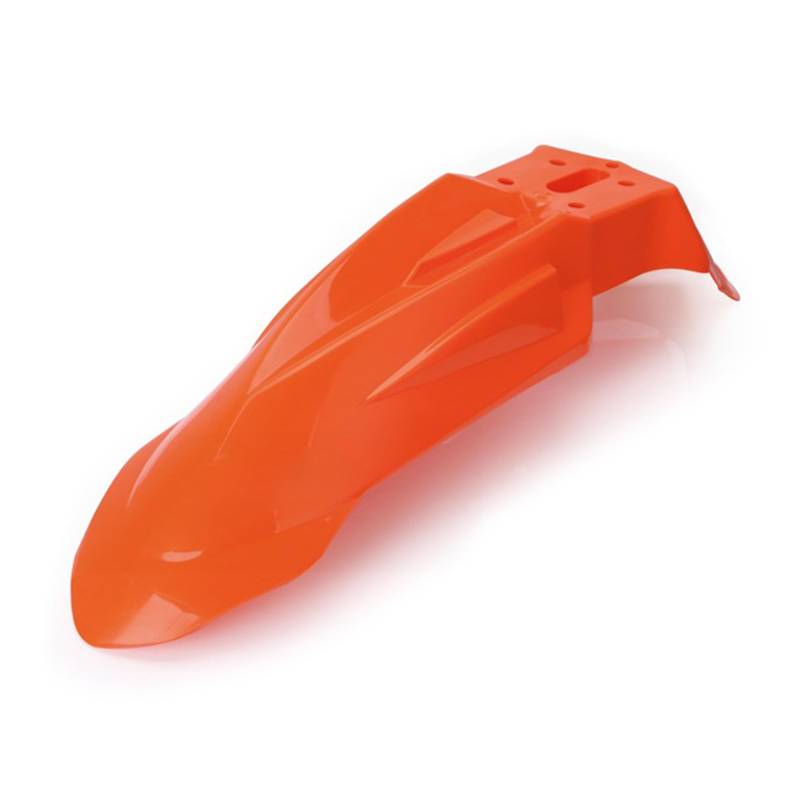 Front Mubguard Fit Für CRF150/230F XR125 KLX125 KLX250 XCF SXF XR250 XR450 Splash Guards Keine Kollision von Haodream
