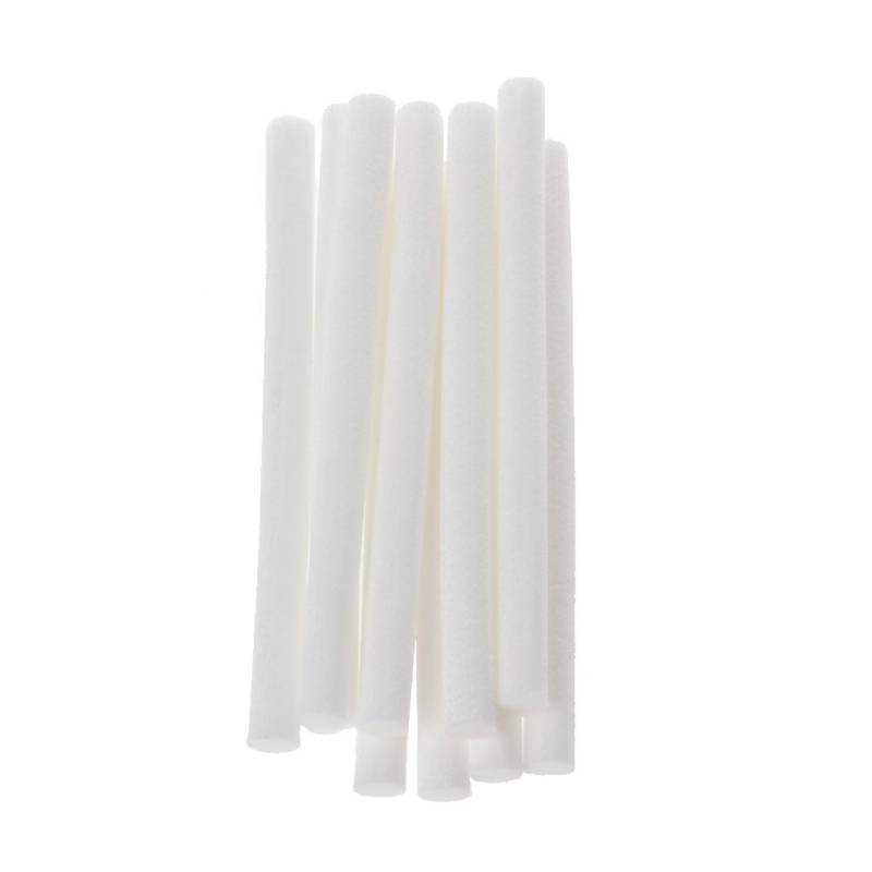 Haodream 10pcs 80 Mm Luftbefeuchter Filter Ersatz Baumwollschwamm Stick Für Diffusoren Nebelhersteller Luftbefeuchter von Haodream