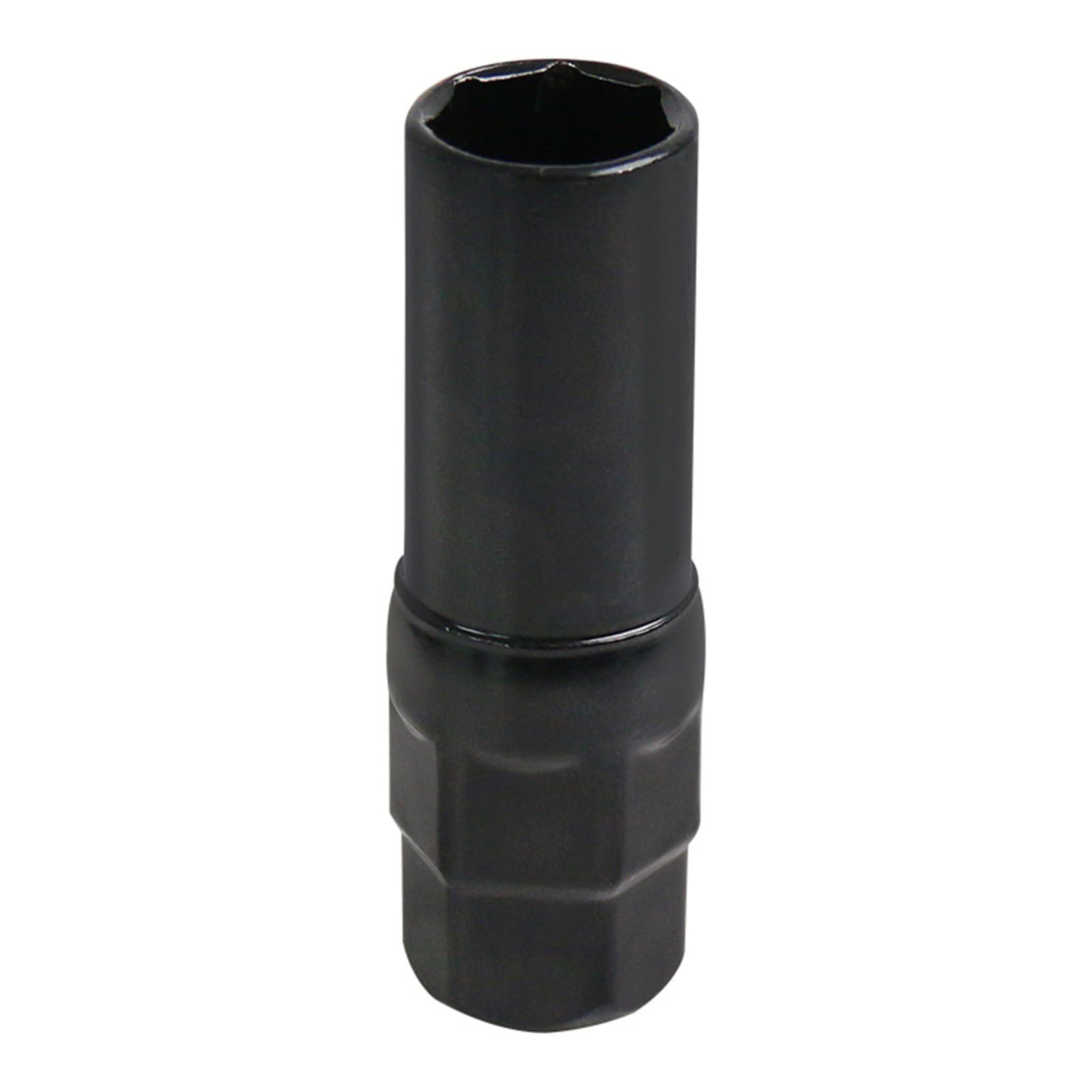 Haodream 7 Point Wheel Lock Nut Taste 7 Spline Nuss Antrieb Tunerschlüsselwerkzeug 16 5 Mm Ersatz Für Wheel Nuss Sockel Entfernenwerkzeug Haodream 7 Point Wheel Lock Nut Taste 7 Spline Nuss Antrieb Tunerschlüsselwerkzeug 16 5 Mm Ersatz Für Wheel Nuss Sockel Entfernenwerkzeug von Haodream