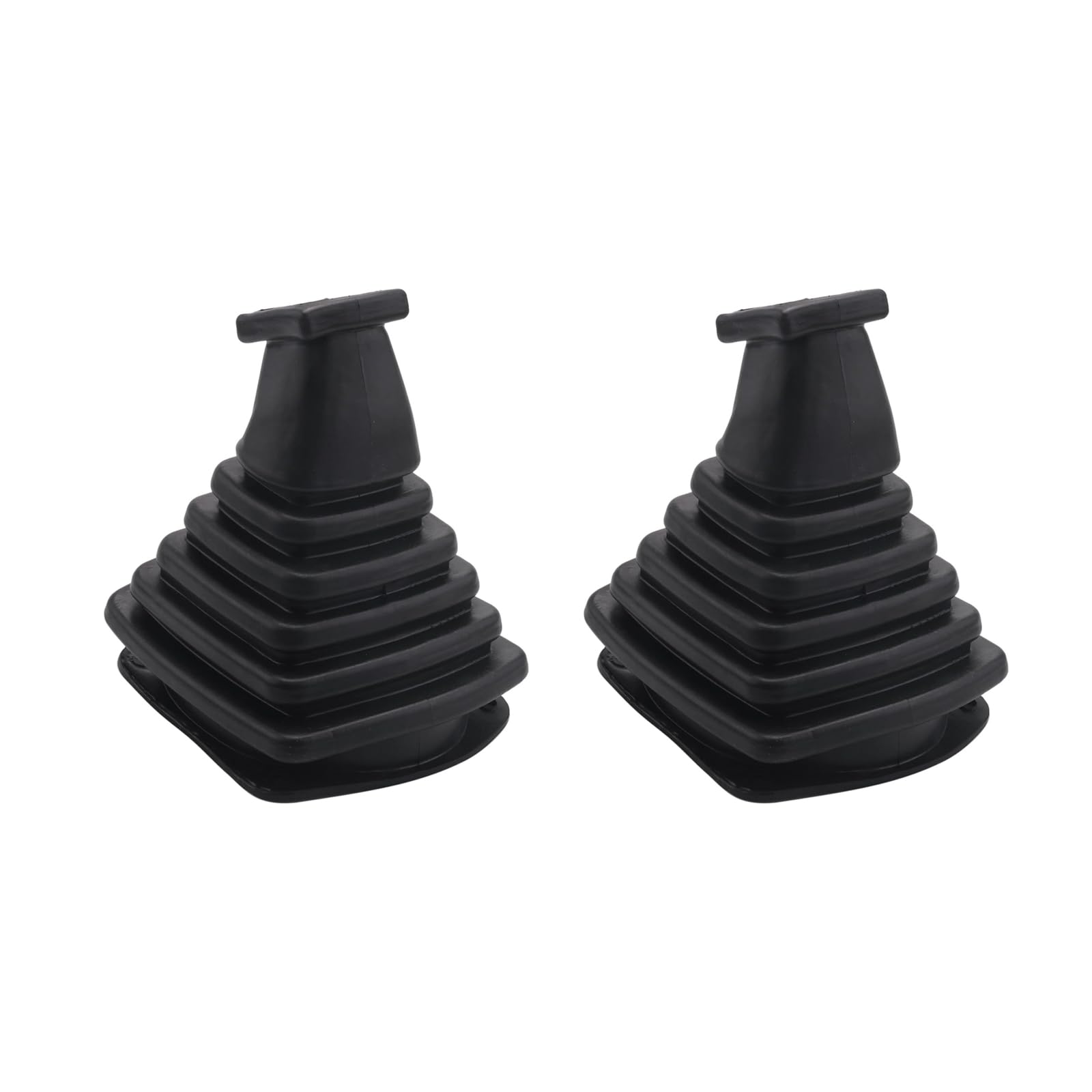 Haodream Oil Proof Joysticks Kofferraum Verstärkte Dichtung Für Schwere Gerätestaubdichte Mit Kragenverstärkung 2pcs Haodream Oil Proof Joysticks Kofferraum Verstärkte Dichtung Für Schwere Gerätestaubdichte Mit Kragenverstärkung 2pcs von Haodream