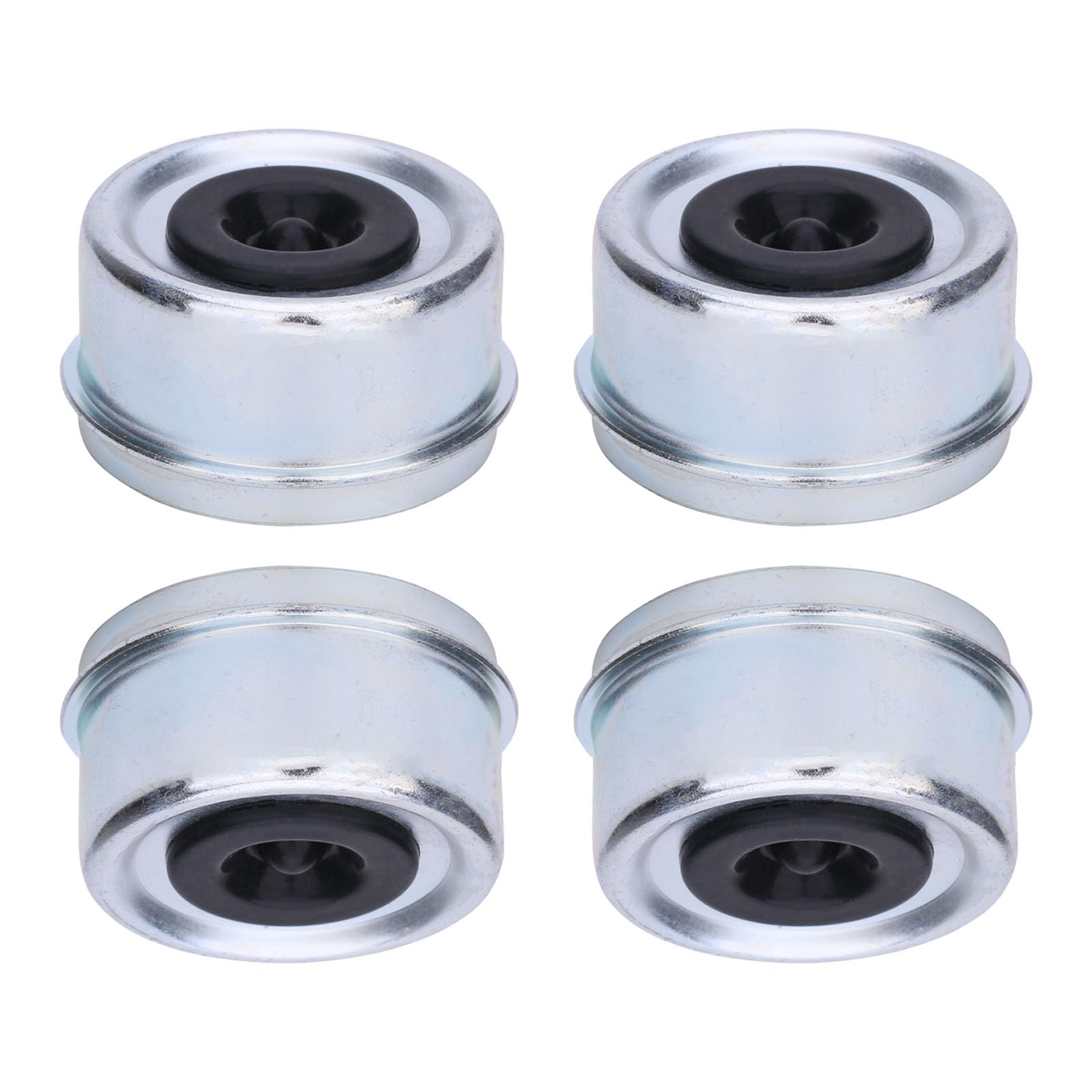 Haodream Packung Mit 4 Anhängerrad Hubs Kappen 2 72 Zoll Durchmesser Resistente Konstruktionen Staubkappen Zum Verbesserung des Fahrzeugaussehens Haodream Packung Mit 4 Anhängerrad Hubs Kappen 2 72 Zoll Durchmesser Resistente Konstruktionen Staubkappen Zum Verbesserung des Fahrzeugaussehens von Haodream
