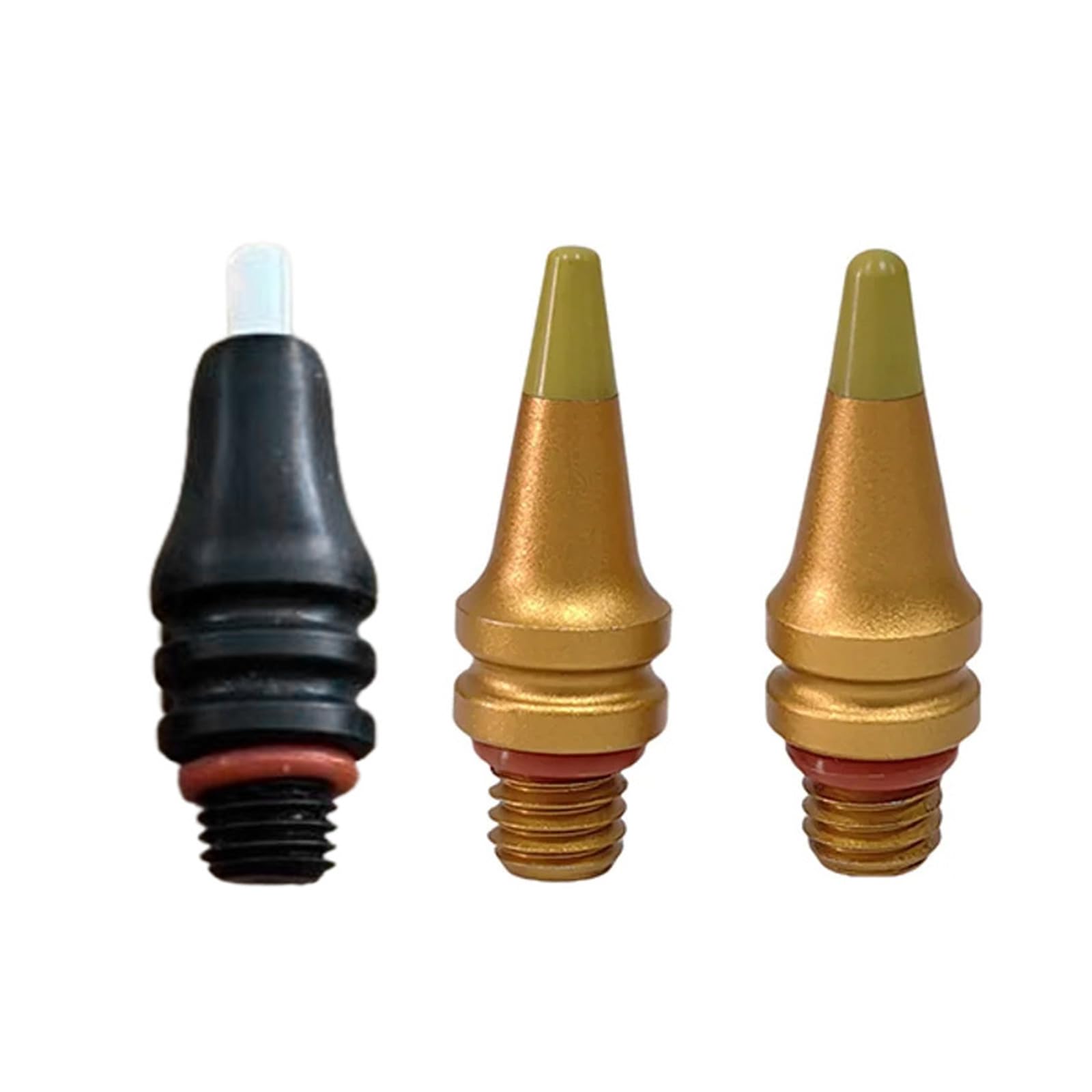 Reparaturwerkzeug Set Von Keramikspitzen 3 Für Schnelle Und Einfache Karosserie Haus Garage Oder Notfälle Freien Reparaturwerkzeug Set Von Keramikspitzen 3 Für Schnelle Und Einfache Karosserie Haus Garage Oder Notfälle Freien von Haodream
