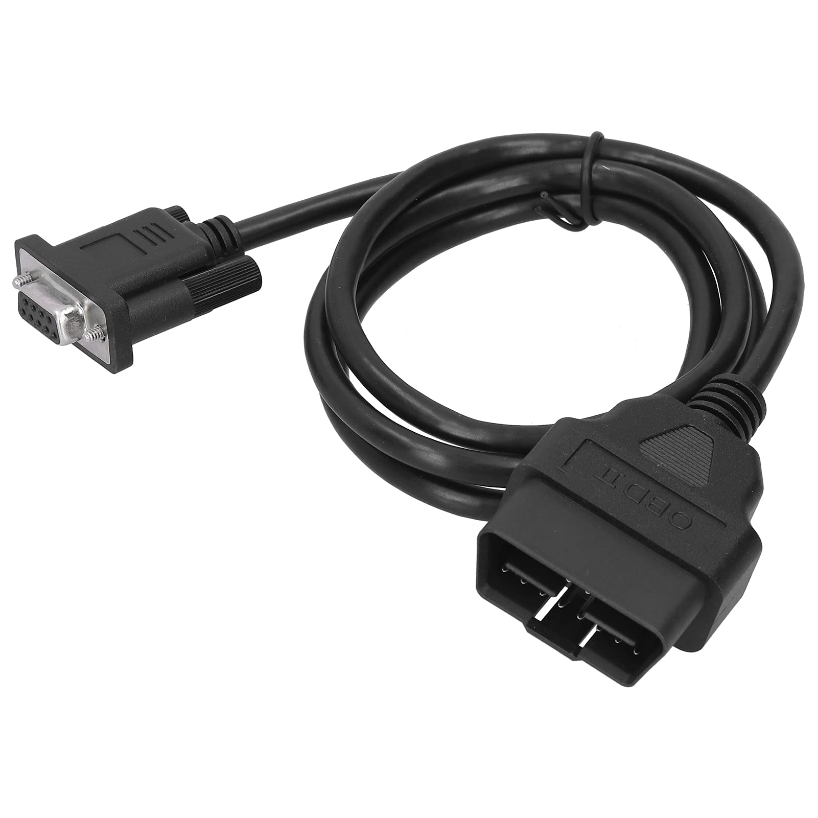 16Pin OBD2 zu RS232 DB9 Auto Diagnose Interface Adapter Verlängerung Kabel Stecker Auto Diagnose Kabel 16Pin OBD2 zu RS232 DB9 Auto Diagnose Interface Adapter Verlängerung Kabel Stecker Auto Diagnose Kabel von Haofy