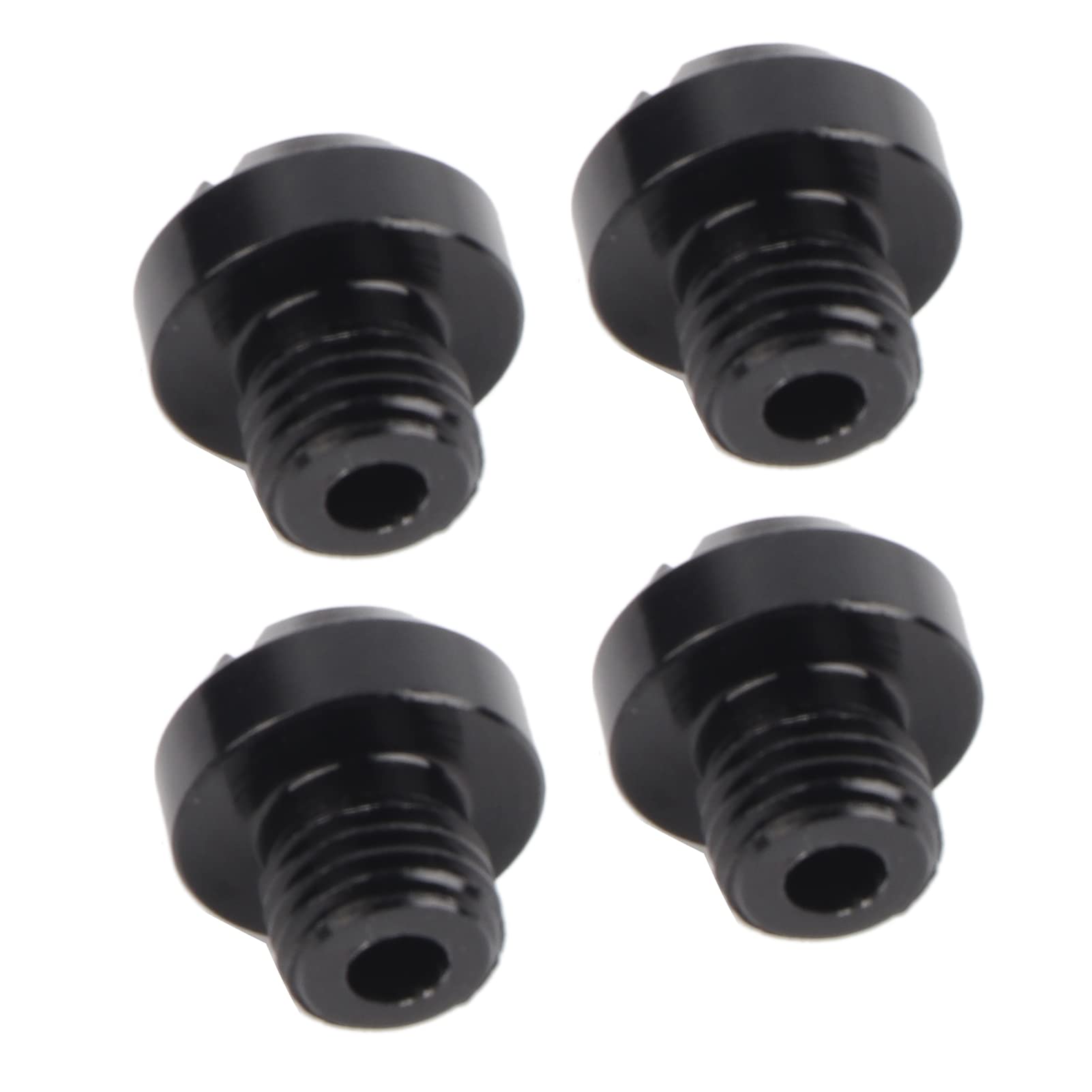20g Spiegellochstopfen M10x1.25 Rückspiegel -Spiegel -Loch -Stecker für Hypermotard G310GS G310R EBR Scrambler Leichtes und Langlebiger Spiegellochabdeckung, Einfache 20g Spiegellochstopfen M10x1.25 Rückspiegel -Spiegel -Loch -Stecker für Hypermotard G310GS G310R EBR Scrambler Leichtes und Langlebiger Spiegellochabdeckung, Einfache von Haofy