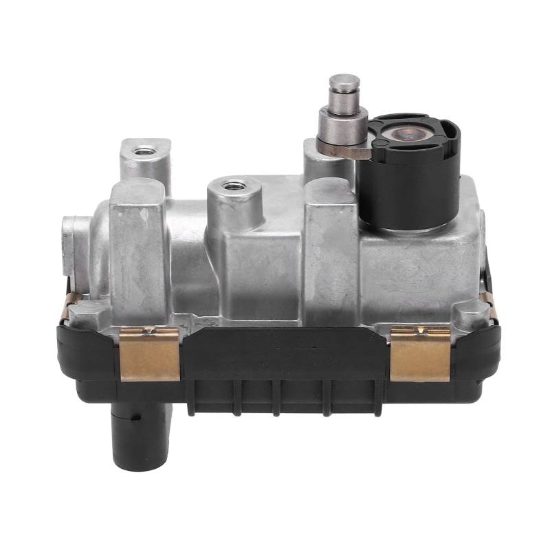 6NW009550 Turbolader Aktuator Direkter Ersatz für Fit für / 3.2 TDCI 200 PS 147 KW Duratorq 2011 - Motor -Stromversorgungsaufbau von Haofy