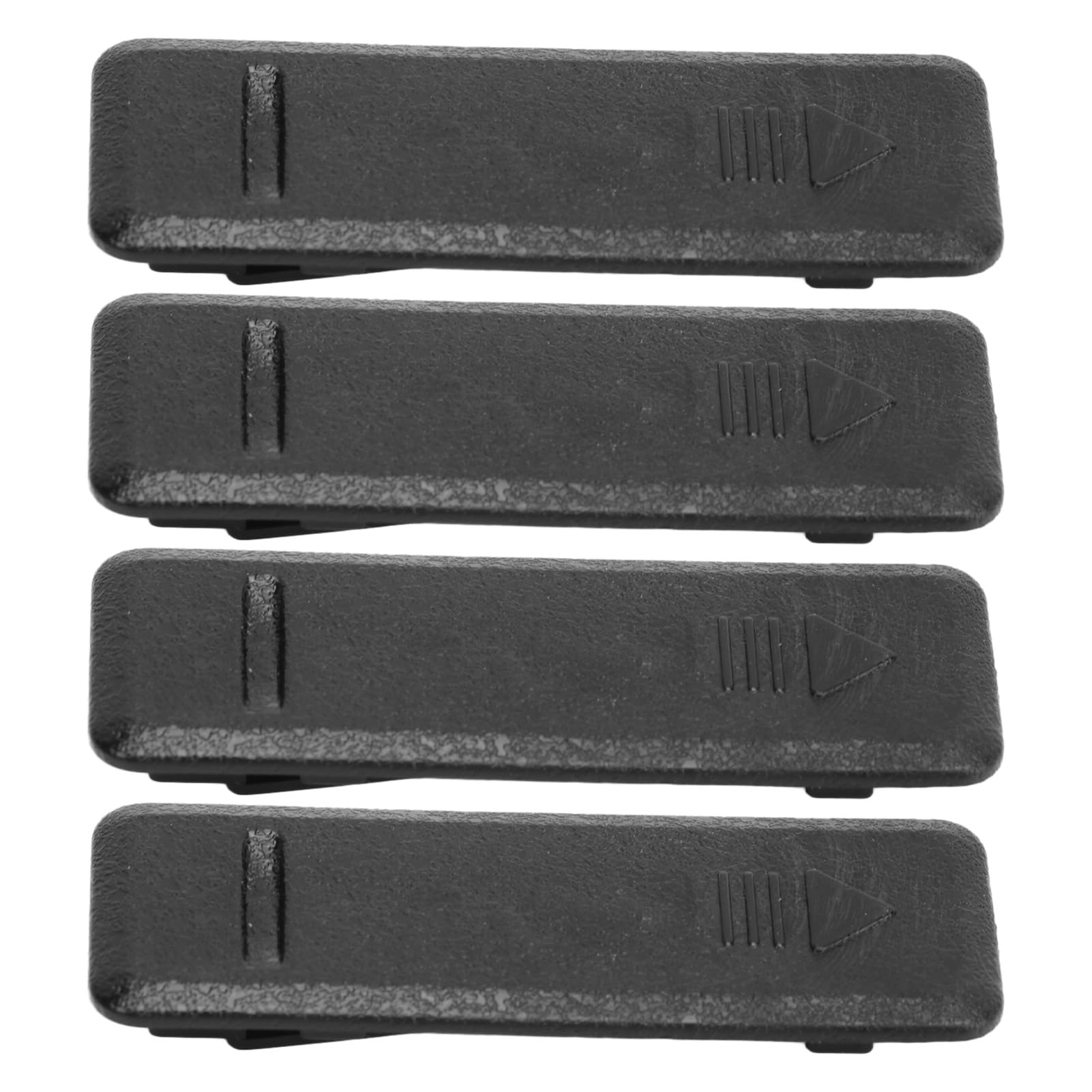 ABS-Autodach-Clip-Abdeckung, Passend für I20 I30, für I20 ab 2014 mit OE 87255A5000 Auto-Dachträger-Formclip ABS-Autodach-Clip-Abdeckung, Passend für I20 I30, für I20 ab 2014 mit OE 87255A5000 Auto-Dachträger-Formclip von Haofy