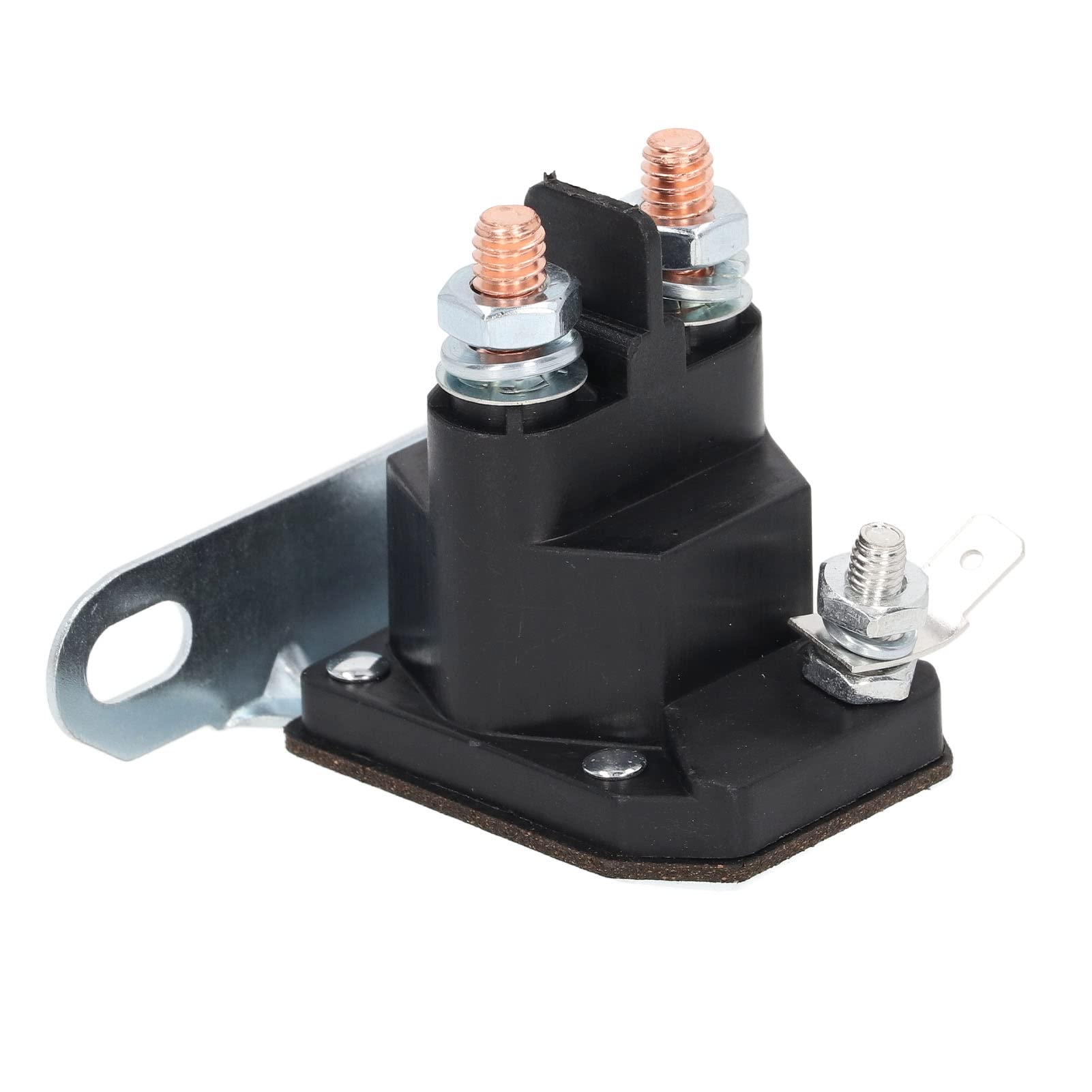 DC12V Starter Solenoid Relay Switch 030817 Professionelle Mäherteile für Hustler Rasenmäher Starter Solenoid von Haofy