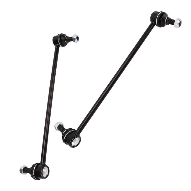 Front Sway Bar Link Kit K750304, Verbesserung der Fahrstabilität für Odyssey 2005-2017 Vordere Federung von Haofy