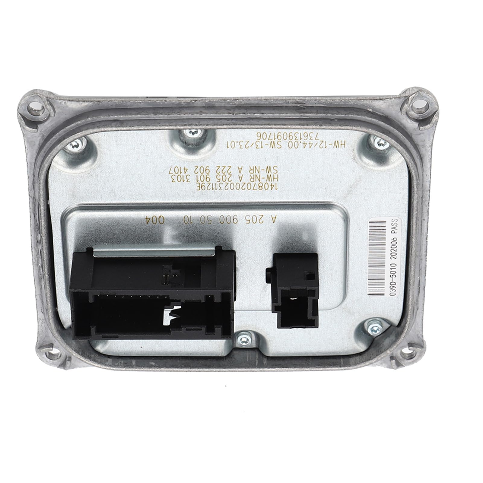 Low Current LED -Scheinwerfer -Ballastkontrolleinheit für W205 C Klasse 2015-2018, übertroffene Importierte Vorschaltgeräte, Stabiler Hochspannungsausgang Low Current LED -Scheinwerfer -Ballastkontrolleinheit für W205 C Klasse 2015-2018, übertroffene Importierte Vorschaltgeräte, Stabiler Hochspannungsausgang von Haofy