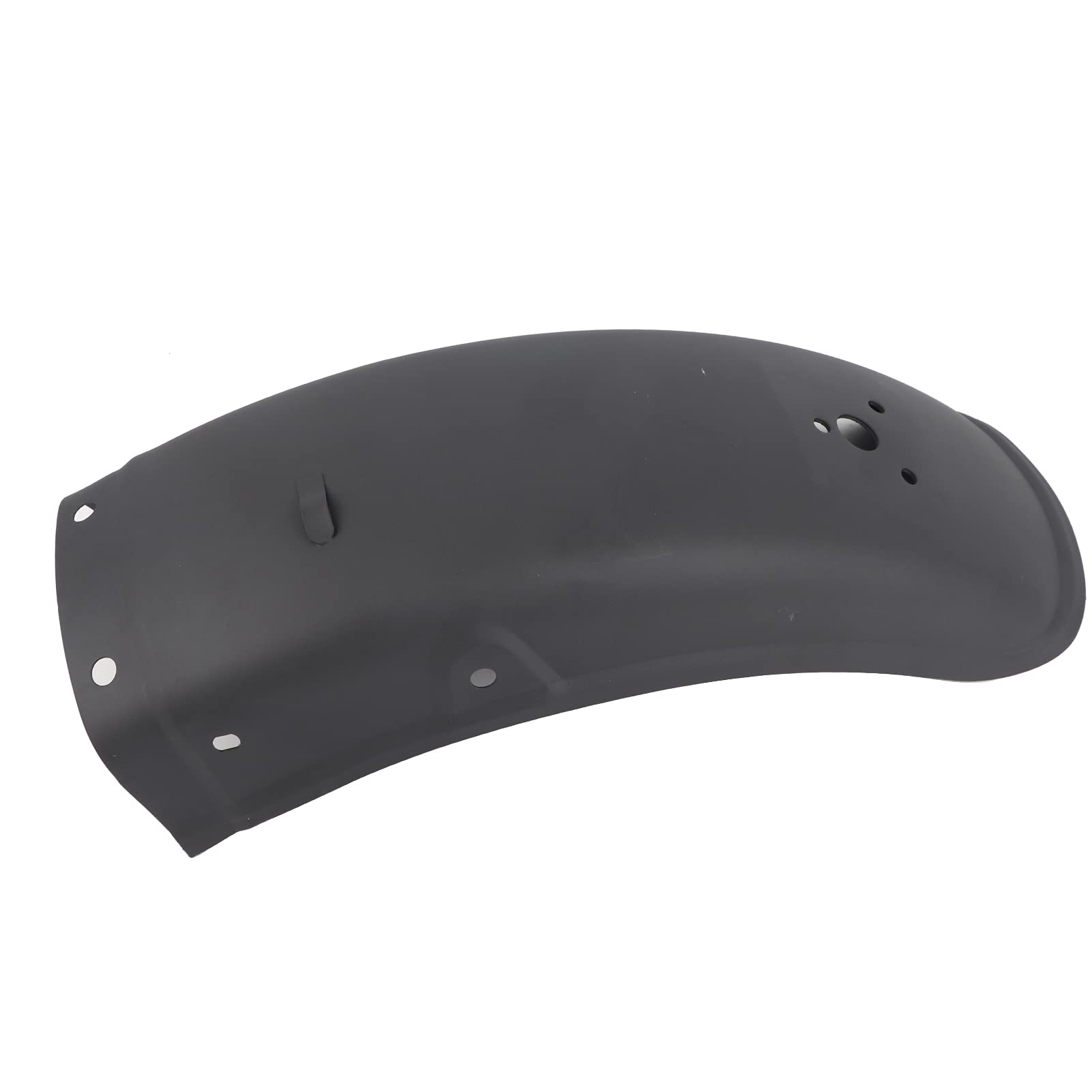 Motorrad-Hinterkotflügel aus Metall Schützt vor Staub, Schnee und Kies. Cooles Design. Langlebiges Material. Passt für VN800. Einfache Installation. Chopper Cruiser. von Haofy