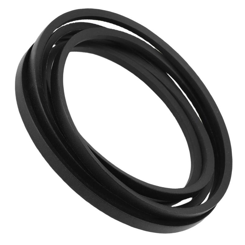 Nylon Faser Rasenmähergürtelkleidung-resistentes und Robustes Rasenmäher für Kleine Bauernhöfe, Familienhof von Haofy