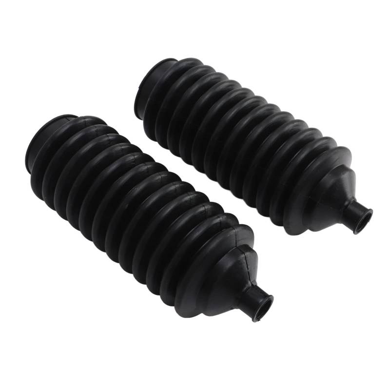 Servolenkungsstiefel Bleisenlebiger Ersatz für Commodore VT VX VY VZ WH FIT FIT WK WL 1997-2004, Flexible Gummi-Material für Autoenthusiasten von Haofy