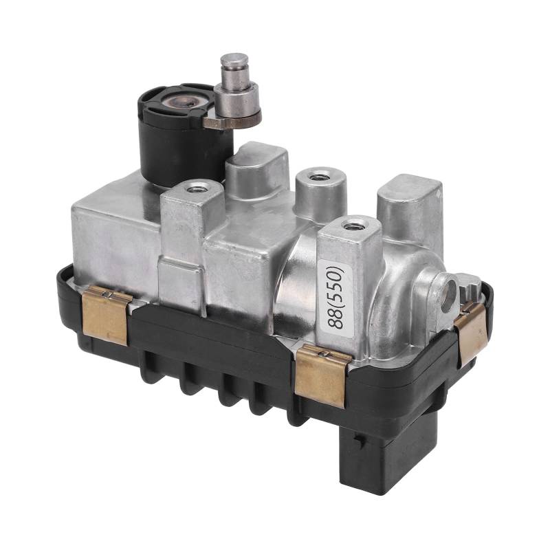 Turbo Electronic Actuator Effizient Verbessert für Fit für Ranger / 3.2 TDCI 200 PS 147 KW Duratorq 2011 - ABS + Metall von Haofy
