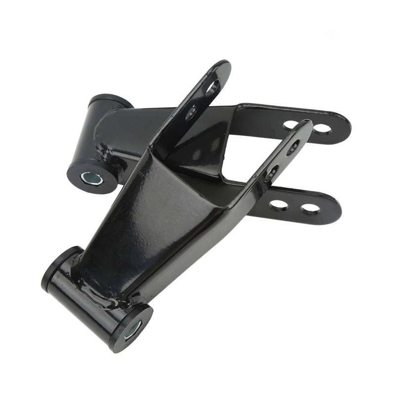 Vordere Rückniveau -Liftkit 2in Coil Spacers Legierung Stahlhütte für Cherokee XJ 2WD 4WD 1984-2001 von Haofy