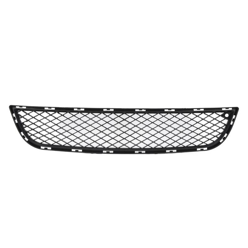 Vordere Stoßstange Unterer Kühlergrill Aerodynamisch Wasserdicht für Verano 2012-2017 OE 22824481 1036173 für Autoenthusiasten von Haofy