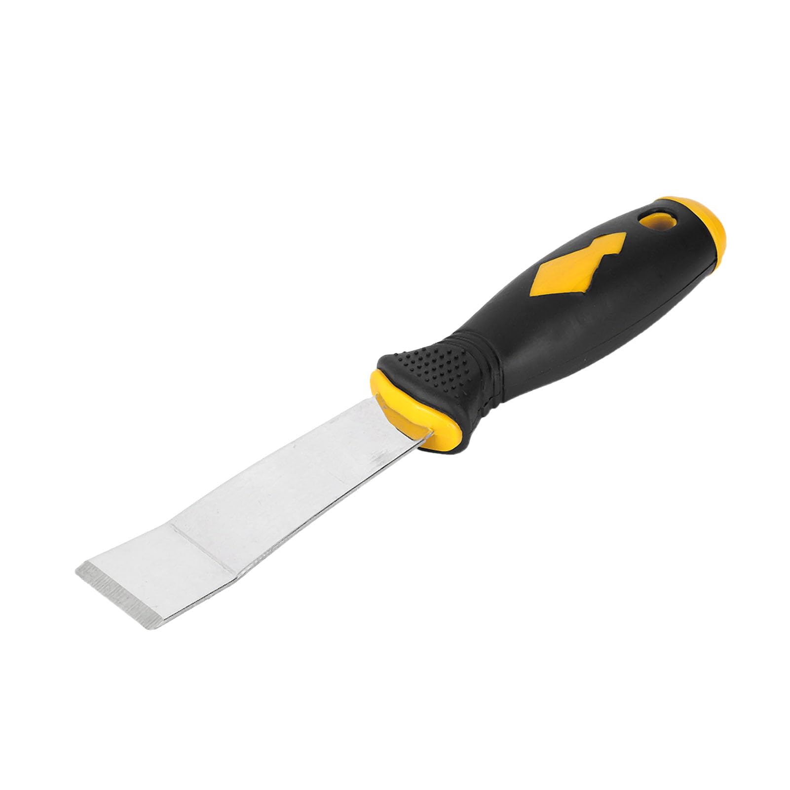 Hapivida Radbalance -Schaber und -zange, Radgewichte Reparaturwerkzeug 24 cm Chrom Vanadiumstahl mit Kunststoffbeschichteten Griffen für Reifenradausgleich Wartung Automobil (Balanced Shovel) von Hapivida