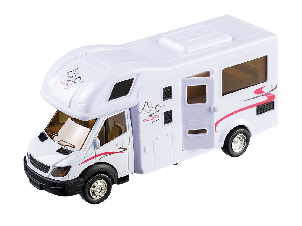 Happy People Reisemobil Happy People Reisemobil von Happy People