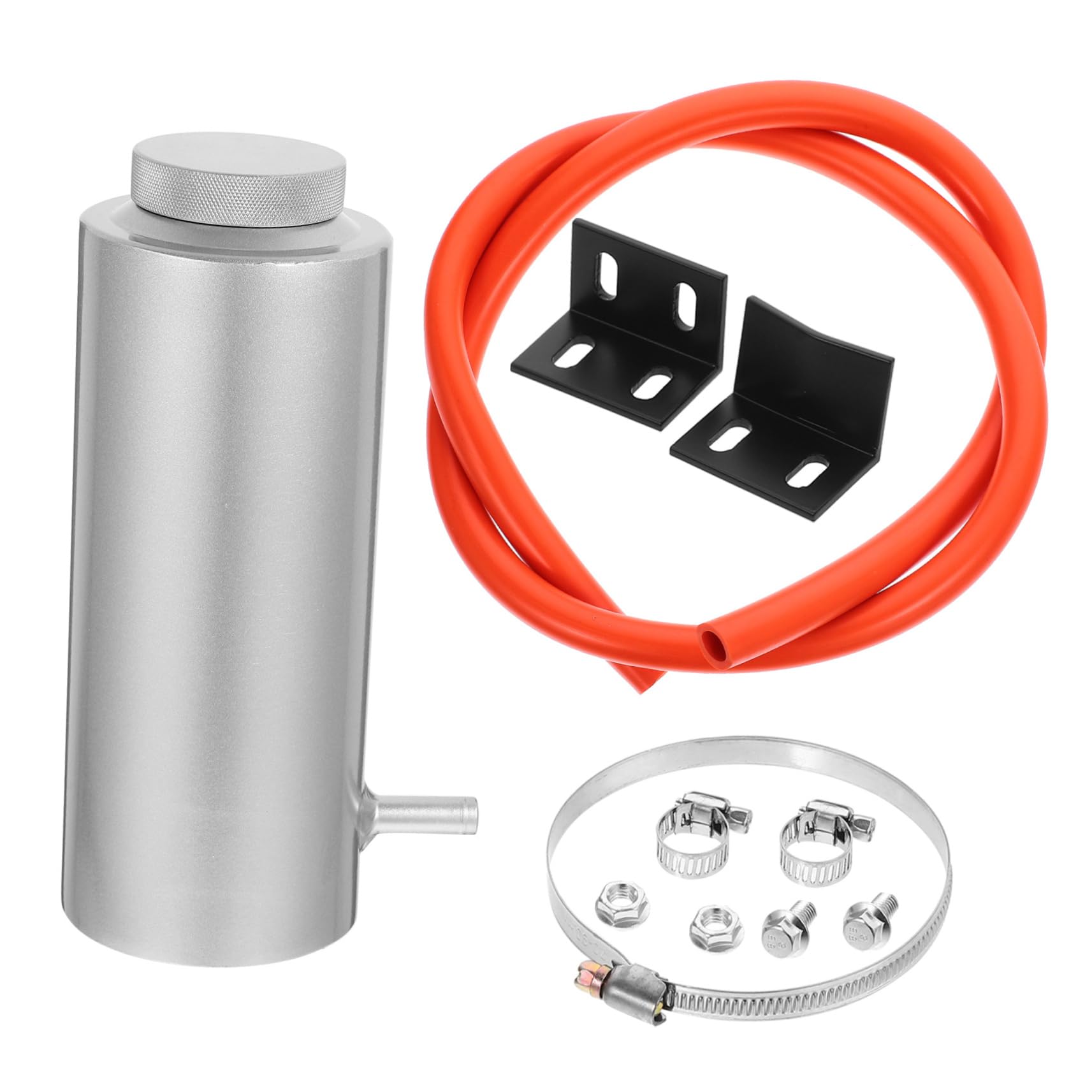 Happyyami 1Satz Kühlmittelüberlaufbehälter für Autos Elegantes Kit Einfach zu Installieren für Langanhaltende und Stilvolles Design Happyyami 1Satz Kühlmittelüberlaufbehälter für Autos Elegantes Kit Einfach zu Installieren für Langanhaltende und Stilvolles Design von Happyyami