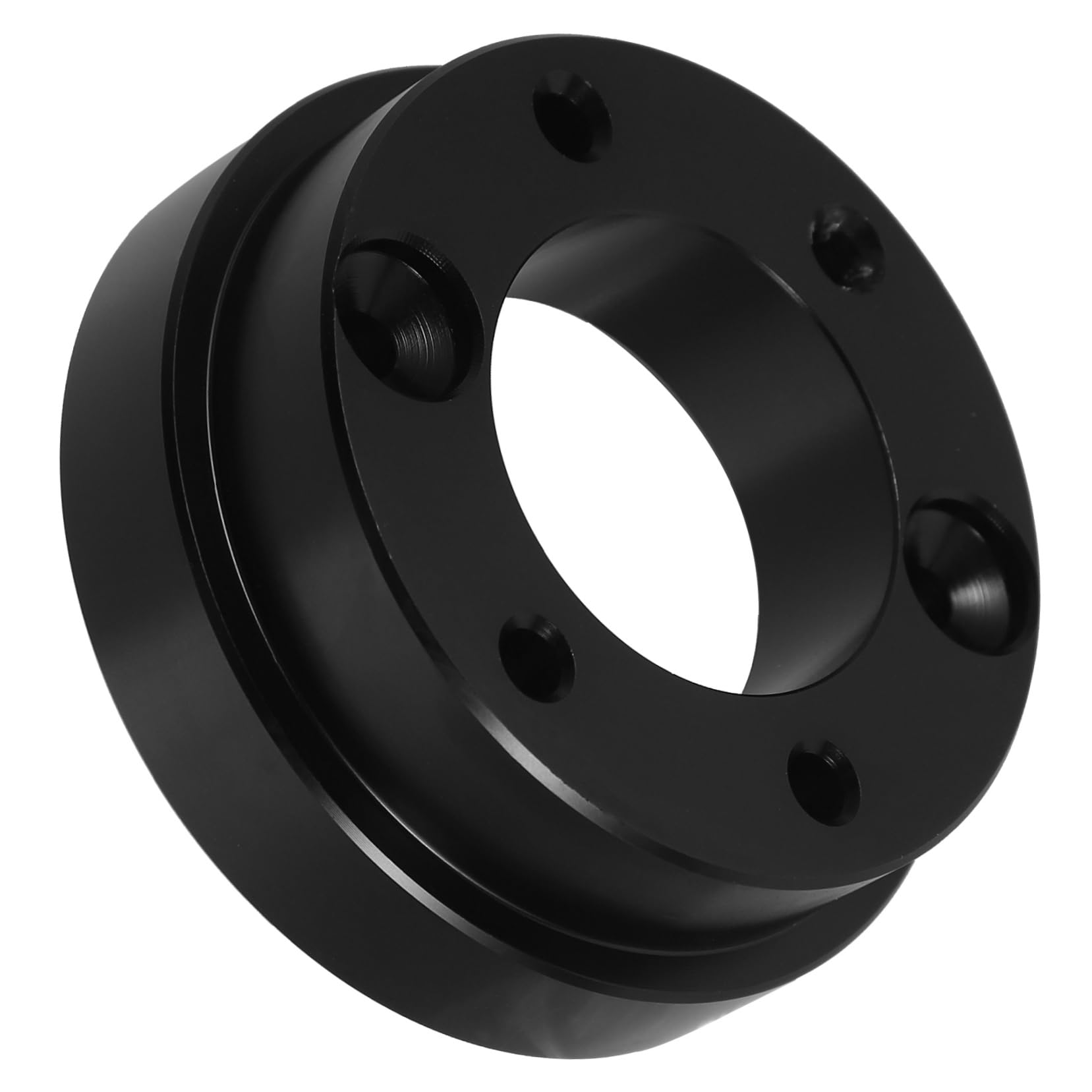 Happyyami 1Satz Lenkradadapter für Lenkradadapter aus Robustem Material Einsetzbar für Verschiedene Modelle Einfache Installation für Verbessertes Happyyami 1Satz Lenkradadapter für Lenkradadapter aus Robustem Material Einsetzbar für Verschiedene Modelle Einfache Installation für Verbessertes von Happyyami