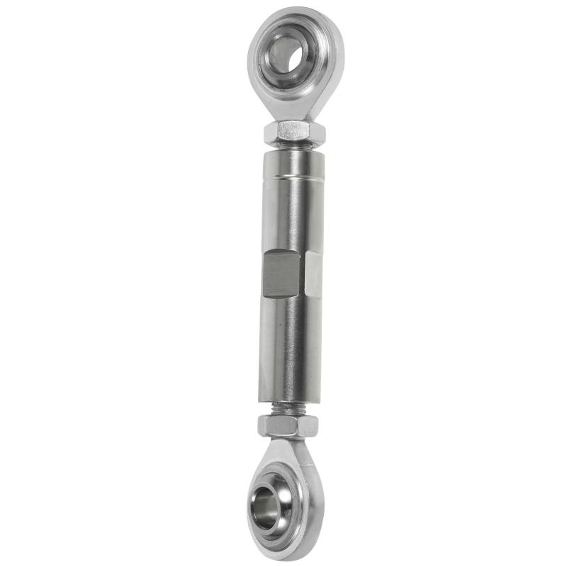 Happyyami 1Satz Lichtmaschinen Halterung Spannstange Auto Verteilerklemme Verstellbare Generator Halterung für Verbesserten Halt Einfache Installation und Erhöhte von Happyyami