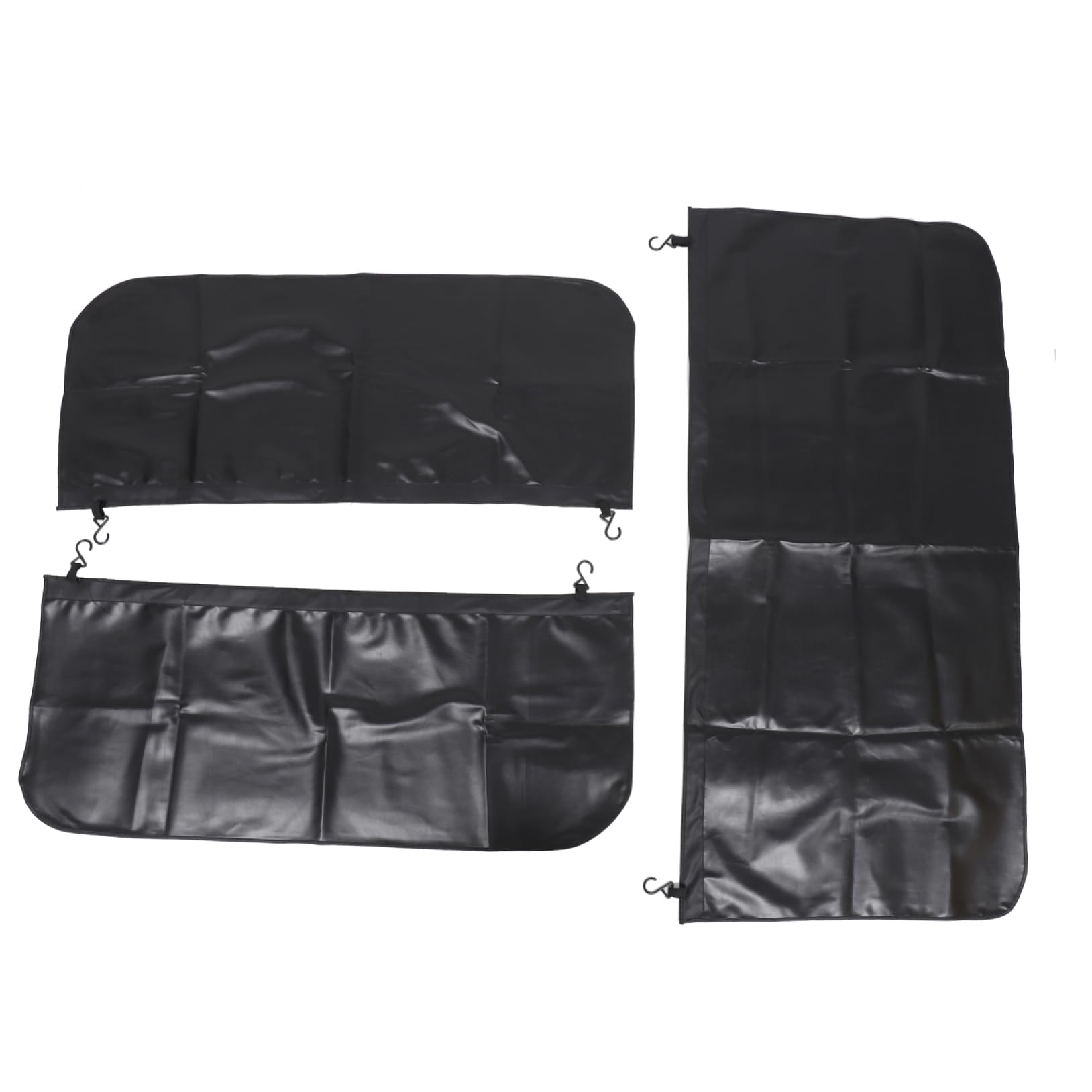Happyyami 1Satz Magnetische Karosserieschutzmatte für Auto wasserdichte Reparaturabdeckung Ölbeständig Werkstätten und Auto Reparaturarbeiten Happyyami 1Satz Magnetische Karosserieschutzmatte für Auto wasserdichte Reparaturabdeckung Ölbeständig Werkstätten und Auto Reparaturarbeiten von Happyyami