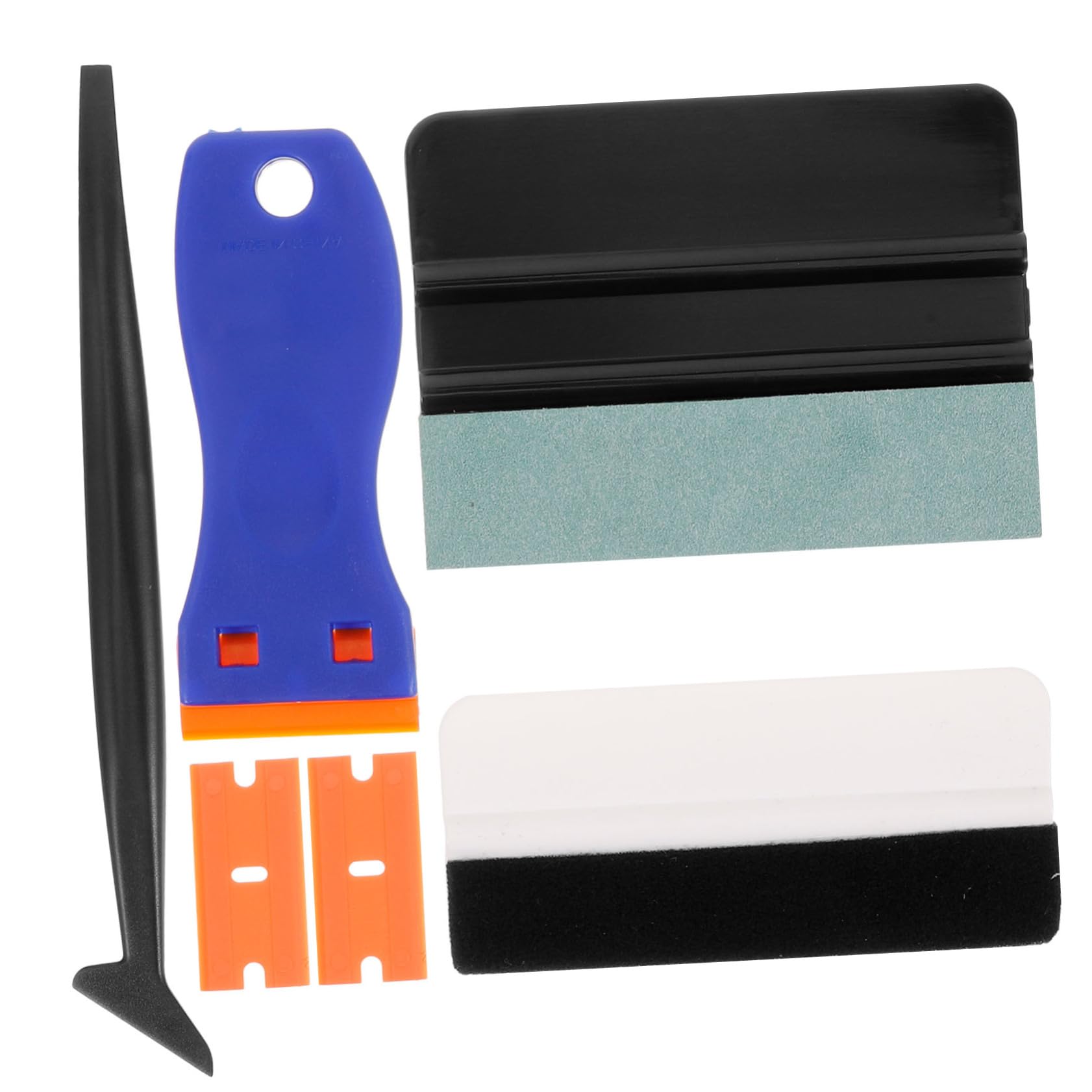 Happyyami 1Satz Wandtapeten Werkzeug für Auto Folierung Teiliges mit Professionellen Kantenwerkzeugen Langlebigem für Ergebnisse Folienanbringung Happyyami 1Satz Wandtapeten Werkzeug für Auto Folierung Teiliges mit Professionellen Kantenwerkzeugen Langlebigem für Ergebnisse Folienanbringung von Happyyami