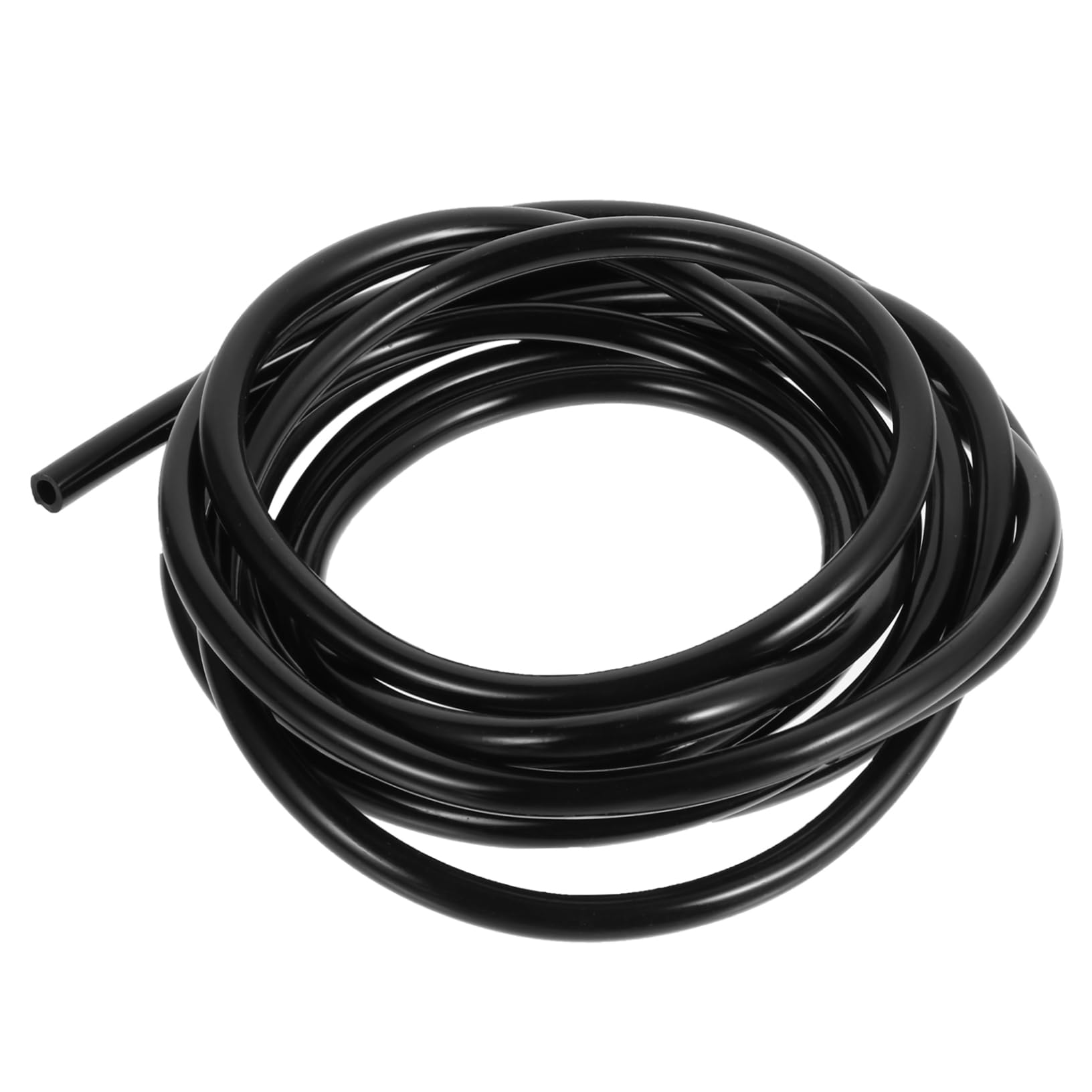 Happyyami 1Satz Windschutzscheibenschlauch Reparaturset mit Schlauchadaptern für Wischwasser Präzise Passform Einfach zu Installieren Langlebig und Rostfrei für Autos von Happyyami