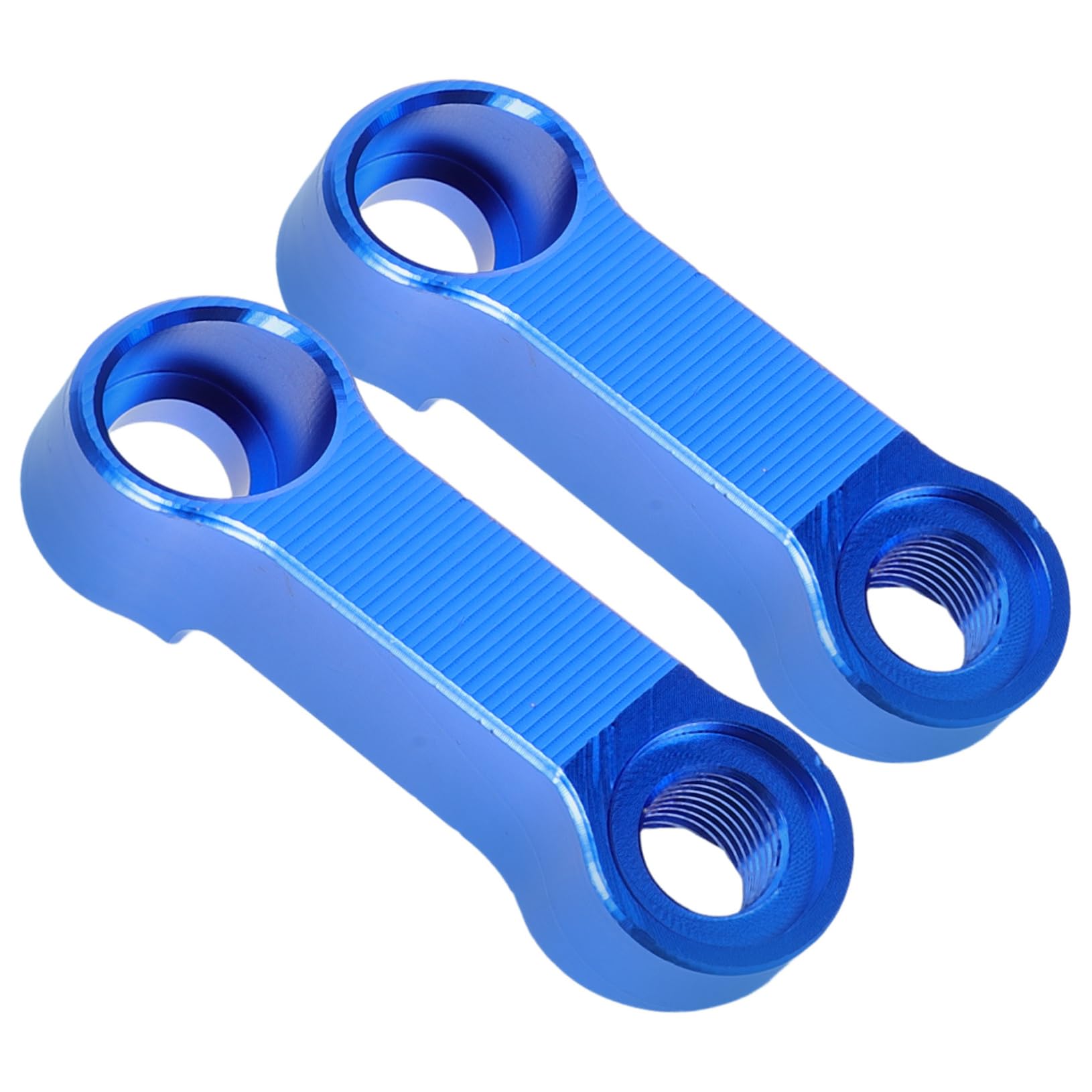Happyyami 2Stücke Rückspiegelverlängerungen für Motorräder Halterungen für Verbesserte Sicht und Stilvolles Design Kompatibel mit Verschiedenen Happyyami 2Stücke Rückspiegelverlängerungen für Motorräder Halterungen für Verbesserte Sicht und Stilvolles Design Kompatibel mit Verschiedenen von Happyyami