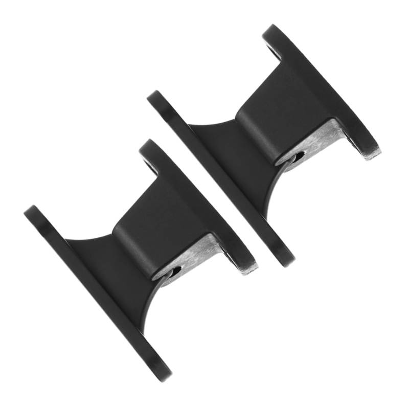 Happyyami 2Stücke Türstopper für Wohnmobile Robustes für Camper Boote und Wohnwagen Kompakt und Leicht Schützt Schwingtüren Zubehör für Outdoor Aktivitäten von Happyyami