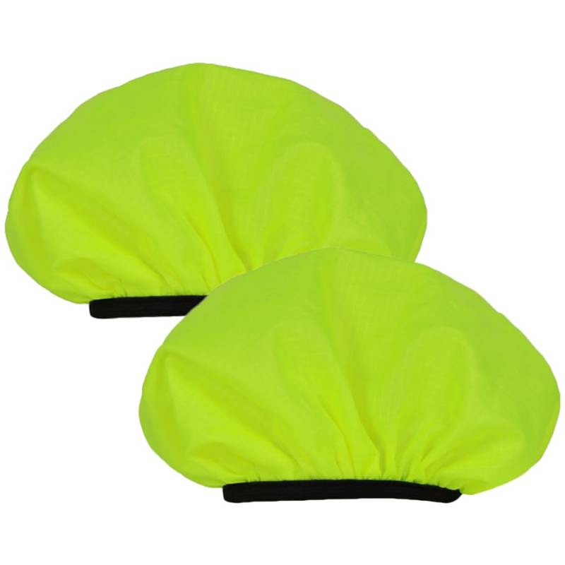 Happyyami 2st Fahrradtasche Regenschutz Fahrradtaschenabdeckung Fahrradtaschenbezug Rennrad Regenschutz Kofferabdeckung Regenschutz Für Die Hintere Rennradtasche Regenfest Rohrvortrieb von Happyyami