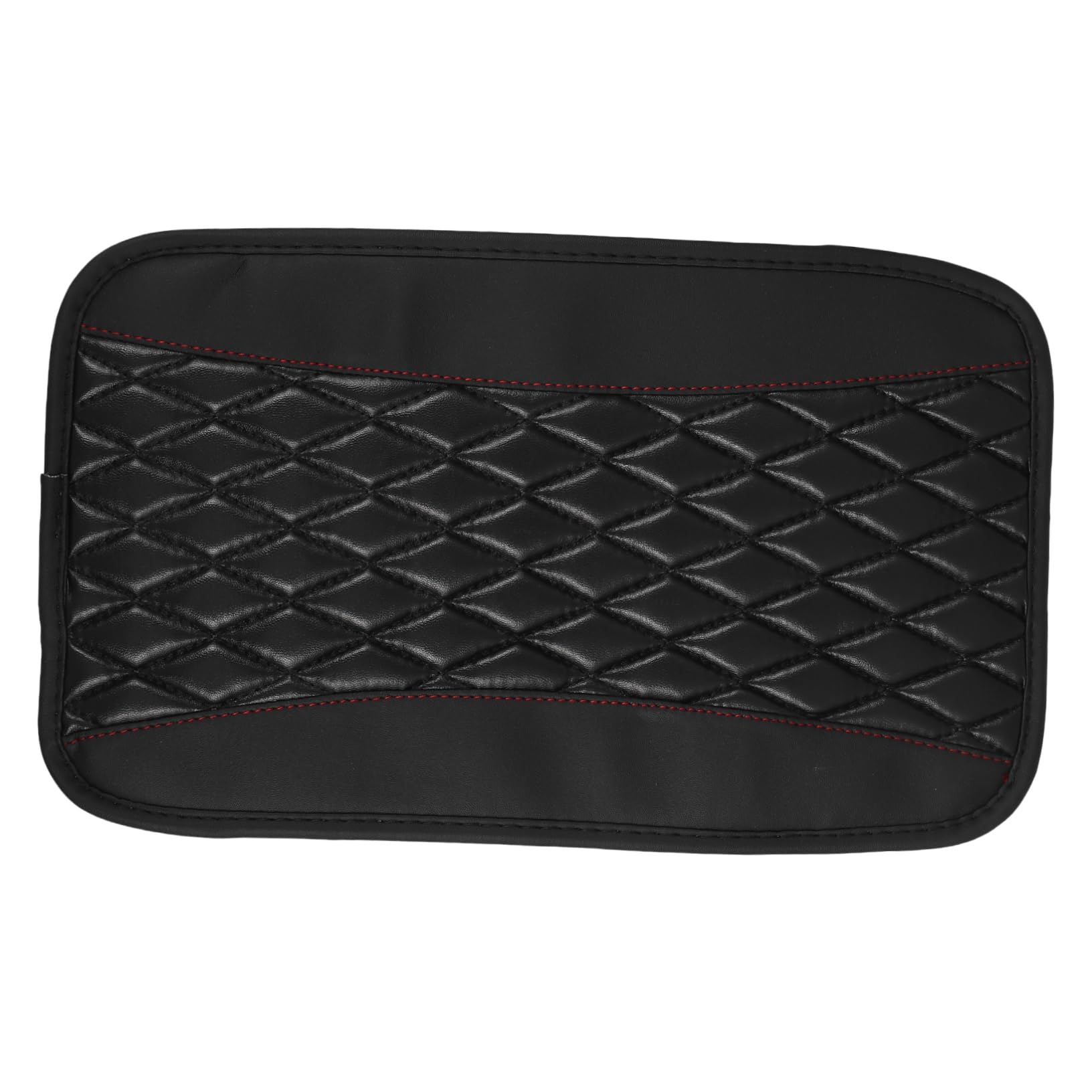 Happyyami Auto Mittelkonsolen Pad aus PU Atmungsaktive Armlehnen Schutzhülle für Fahrzeuge Gepolstertes Armlehnenkissen zur Vermeidung von Kratzern und Abnutzung Happyyami Auto Mittelkonsolen Pad aus PU Atmungsaktive Armlehnen Schutzhülle für Fahrzeuge Gepolstertes Armlehnenkissen zur Vermeidung von Kratzern und Abnutzung von Happyyami