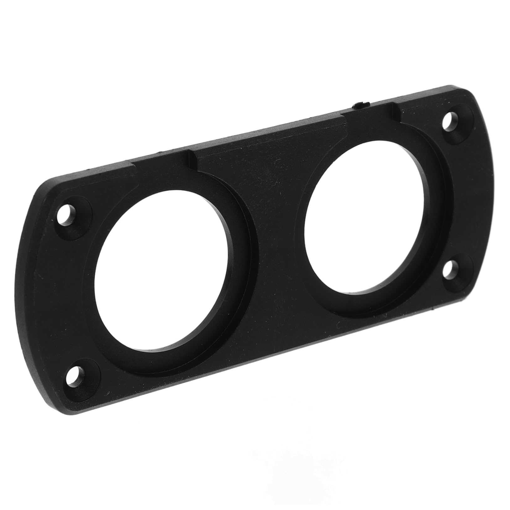 Happyyami Auto Sicherungskabel Halterung für Fahrzeuginterieur Montageplatte Kfz Sicherungskabel Halter Elegantes Design Passend für Autozubehör Einfach zu Installieren Happyyami Auto Sicherungskabel Halterung für Fahrzeuginterieur Montageplatte Kfz Sicherungskabel Halter Elegantes Design Passend für Autozubehör Einfach zu Installieren von Happyyami