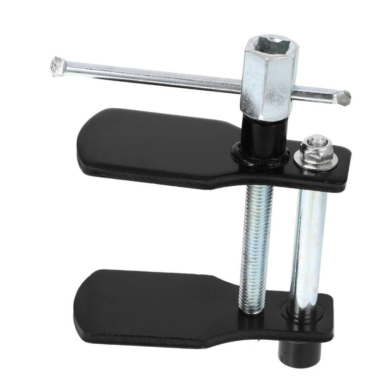 Happyyami Bremssattel Kolbenwerkzeug Universelles Autoreparatur Werkzeug aus Einfaches und Effektives Bremssattel Zusammendrücken Kompatibel mit Verschiedenen Automodellen von Happyyami