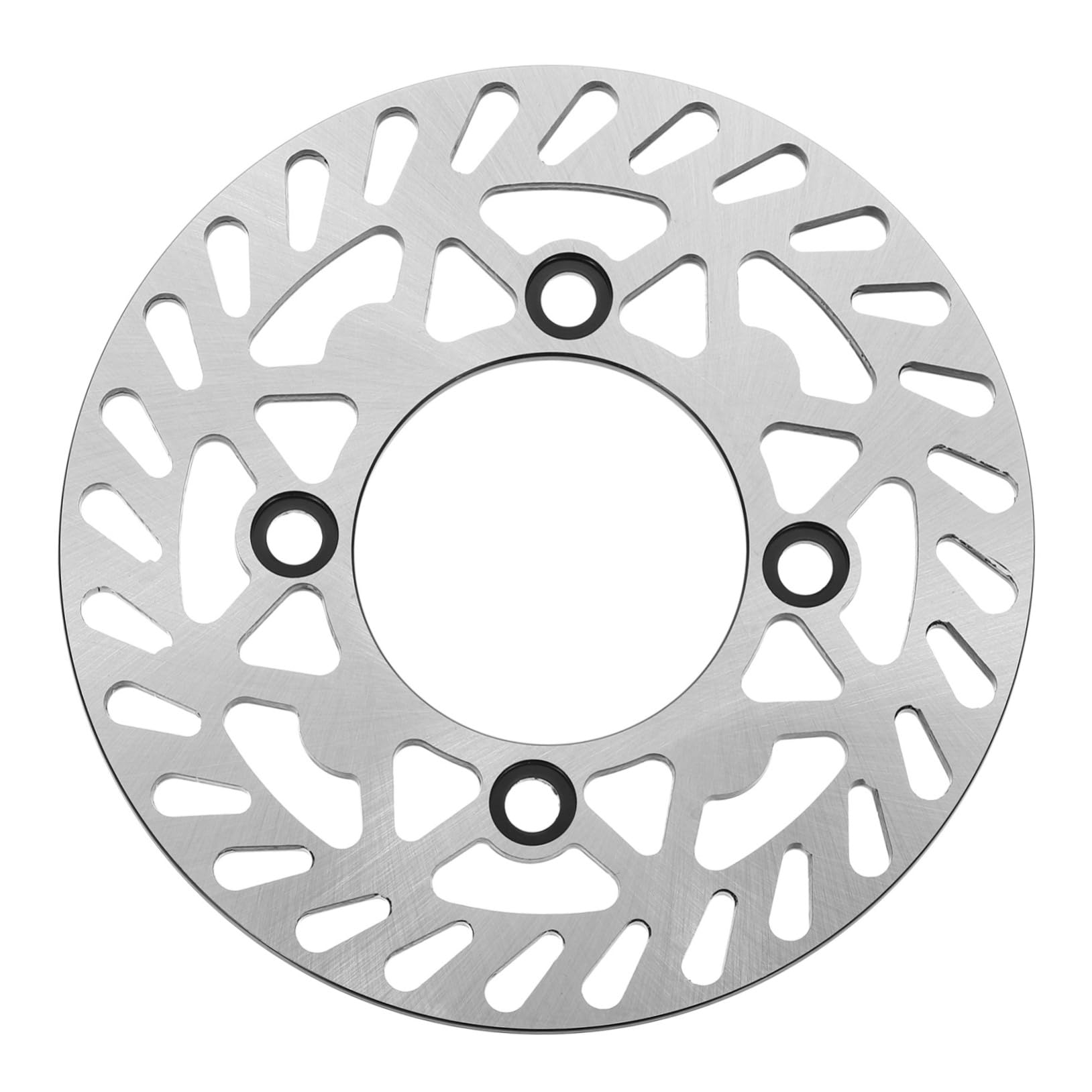 Happyyami Bremsscheibe für Mountainbike Bremsscheibe Robust und Langlebig für Sichere Bremsleistung Kompatibel mit Verschiedenen Motorrädern und Einfach zu Installieren Happyyami Bremsscheibe für Mountainbike Bremsscheibe Robust und Langlebig für Sichere Bremsleistung Kompatibel mit Verschiedenen Motorrädern und Einfach zu Installieren von Happyyami